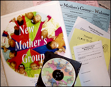 New Mother’s Group