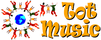 Tot Music Logo